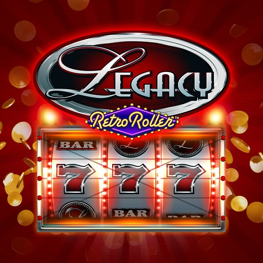 Legacy Retro Roller