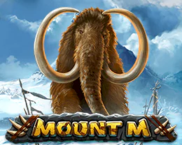Mount M