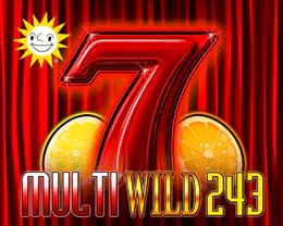 Multi Wild 243	
