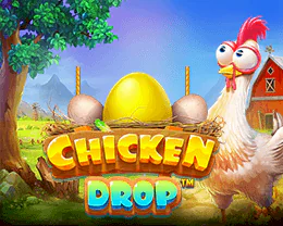Chicken Drop